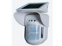 FOCUS FT-89RS Wireless Mobile Intrusion Detector