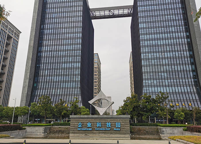 Kunshan Enterprise Technology Park